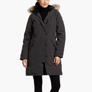 Guaranteed authentic Canada Goose Kensington Parka XXS
